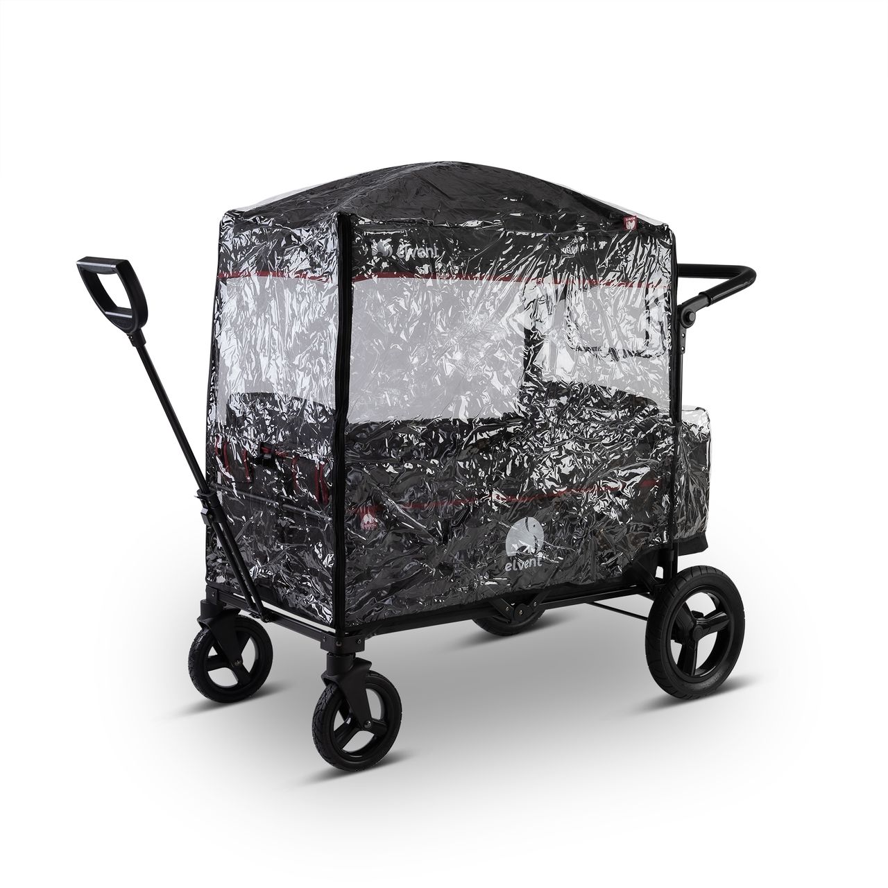 Regen- und Windschutz: SmartCruiser (Bild 2)