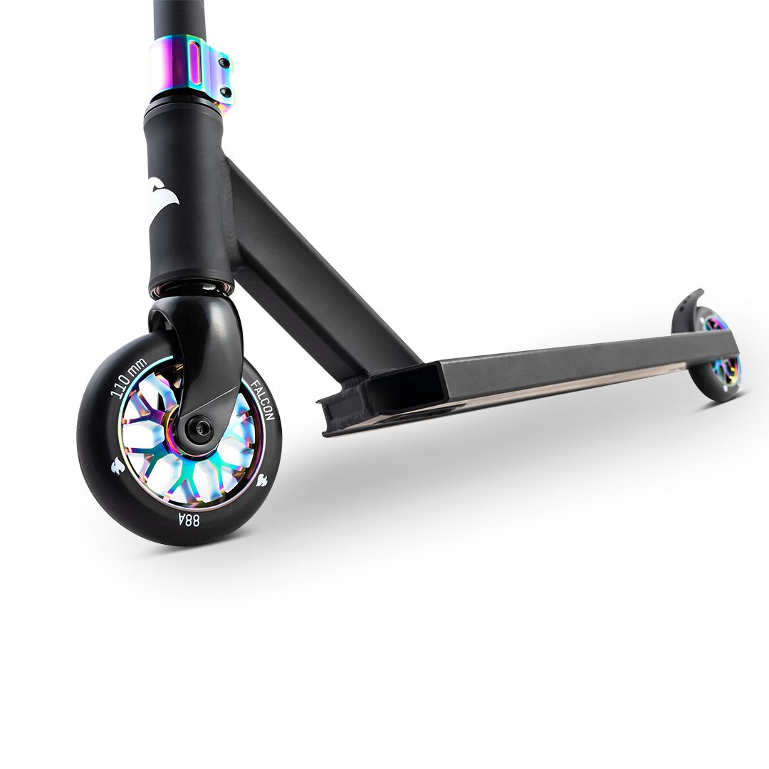 Falcon Scooter Swoop (Bild 6)