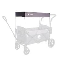 Dach SmartCruiser (ohne Streben) (Bild 1)