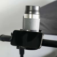 Becher- und Smartphonehalter Premium (Bild 5)