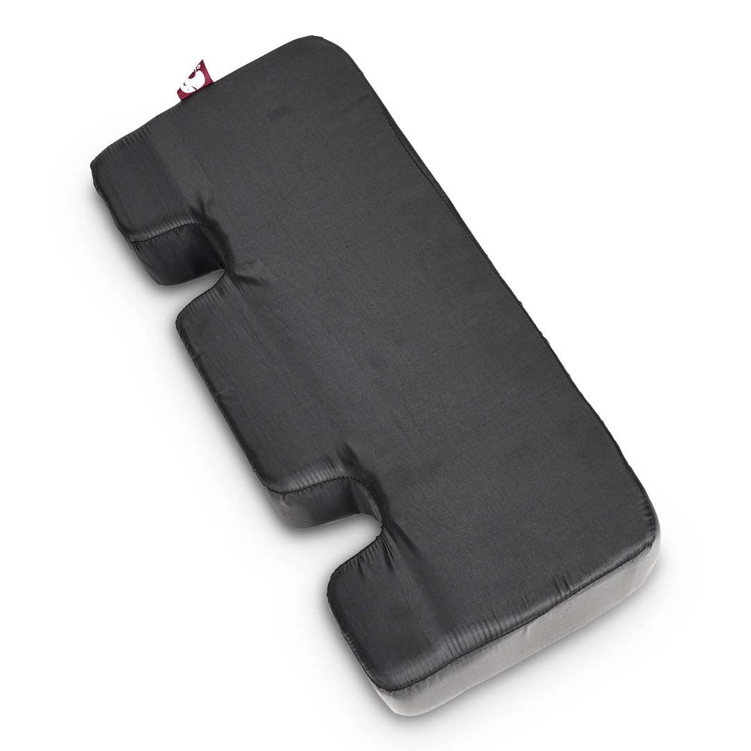 2er Pack – Sitzerhöhung (Größe XL) (Bild 2)