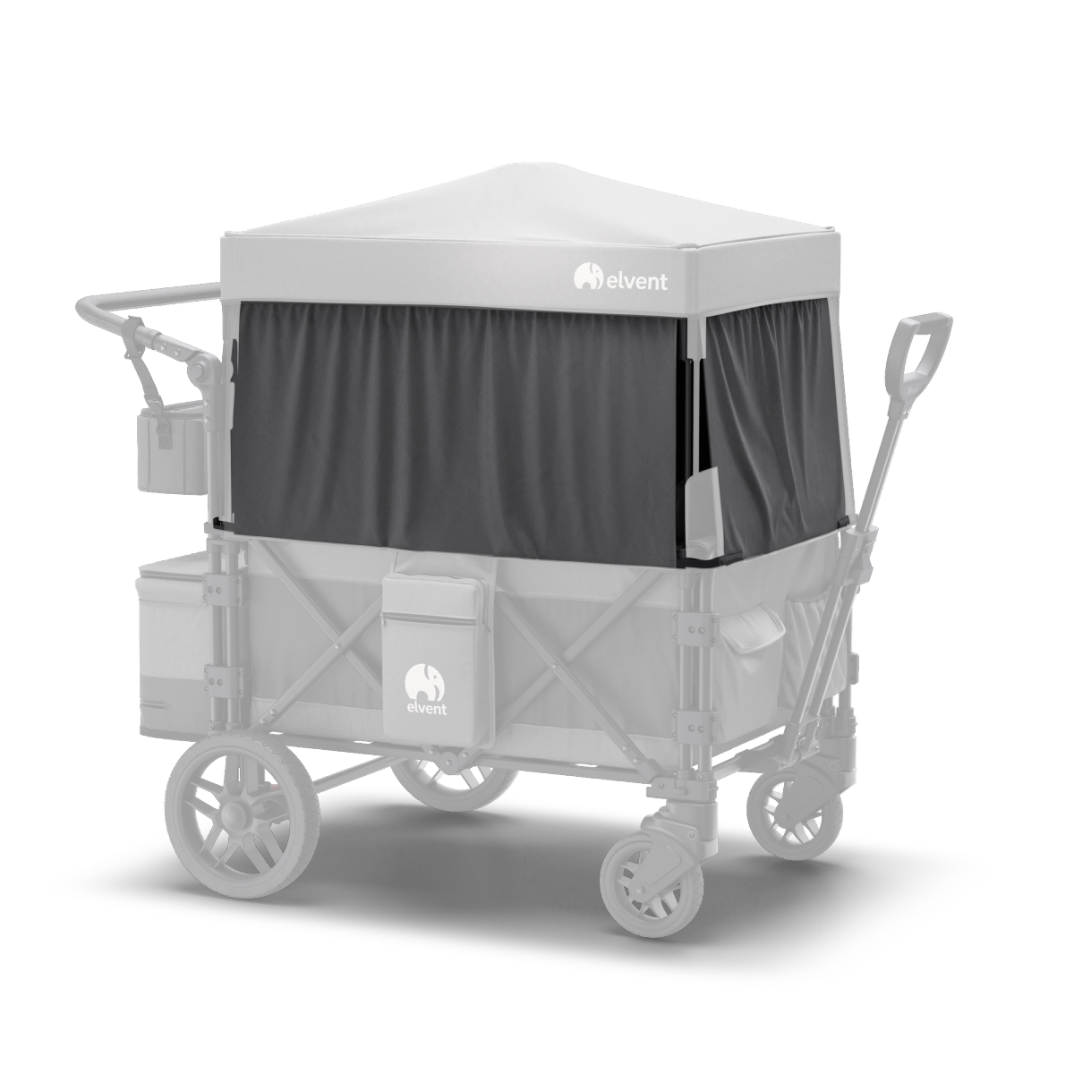 FamilyStar Custom 4-Sitzer Vorhänge (Bild 4)