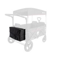 Hecktasche WagonPro Premium (ohne Metall-Aufhängung) (Bild 1)
