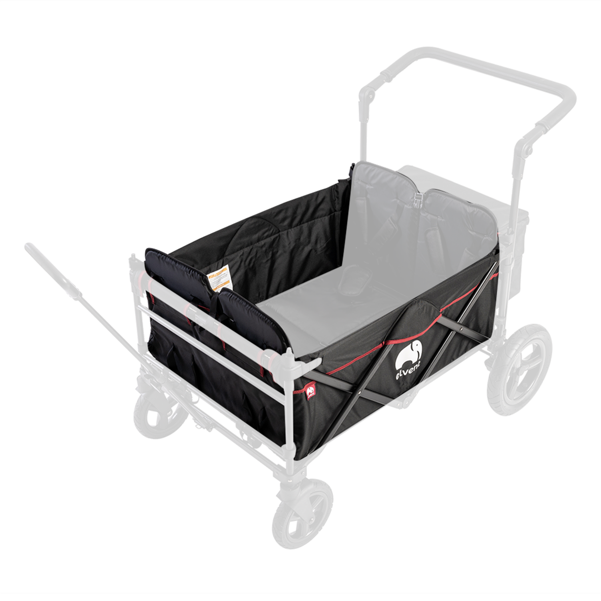 Innenleben WagonPro (Bild 1)