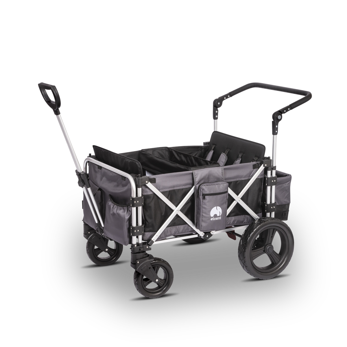 FamilyStar 4 Offroad X-Treme Räderset (Bild 3)