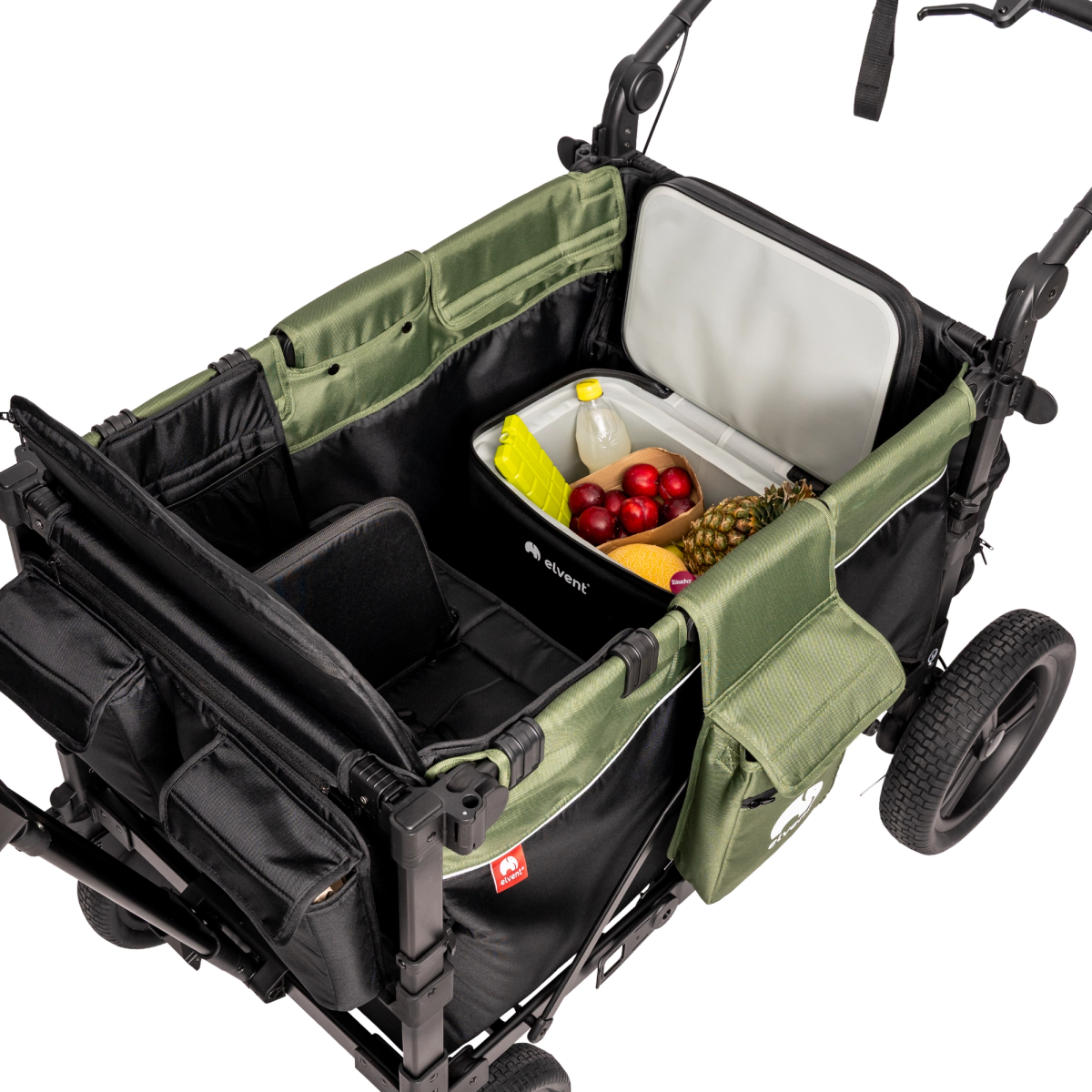 Kühlbox Premium (Größe L) (Bild 3)