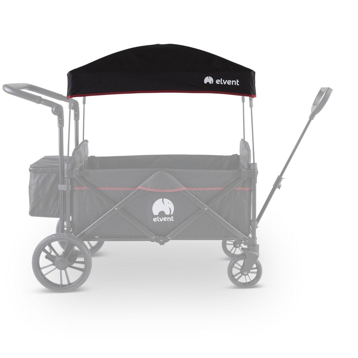 Dach Allrounder (ohne Streben) (Bild 1)