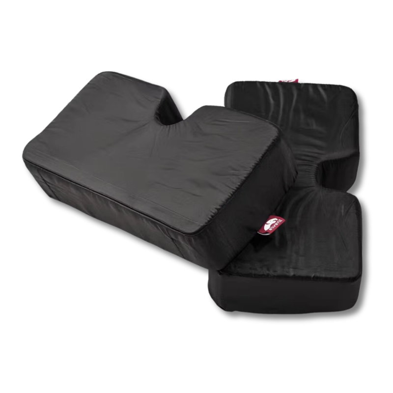 2er Pack – Sitzerhöhung (Größe L)