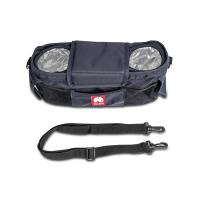 Isolierte Snack- und Getränketasche (Größe M) (Bild 1)