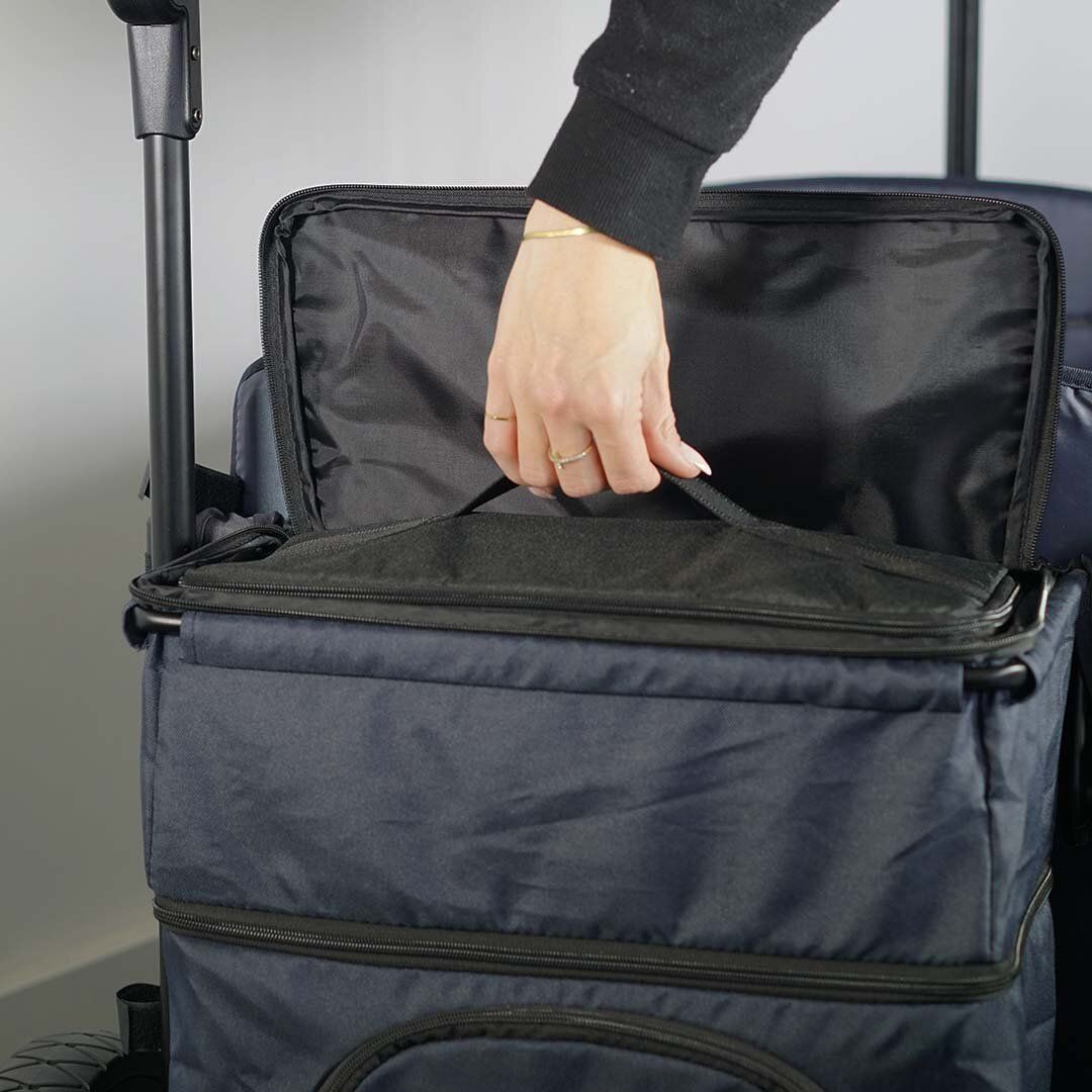Kühltasche AllRounder Premium (Bild 4)