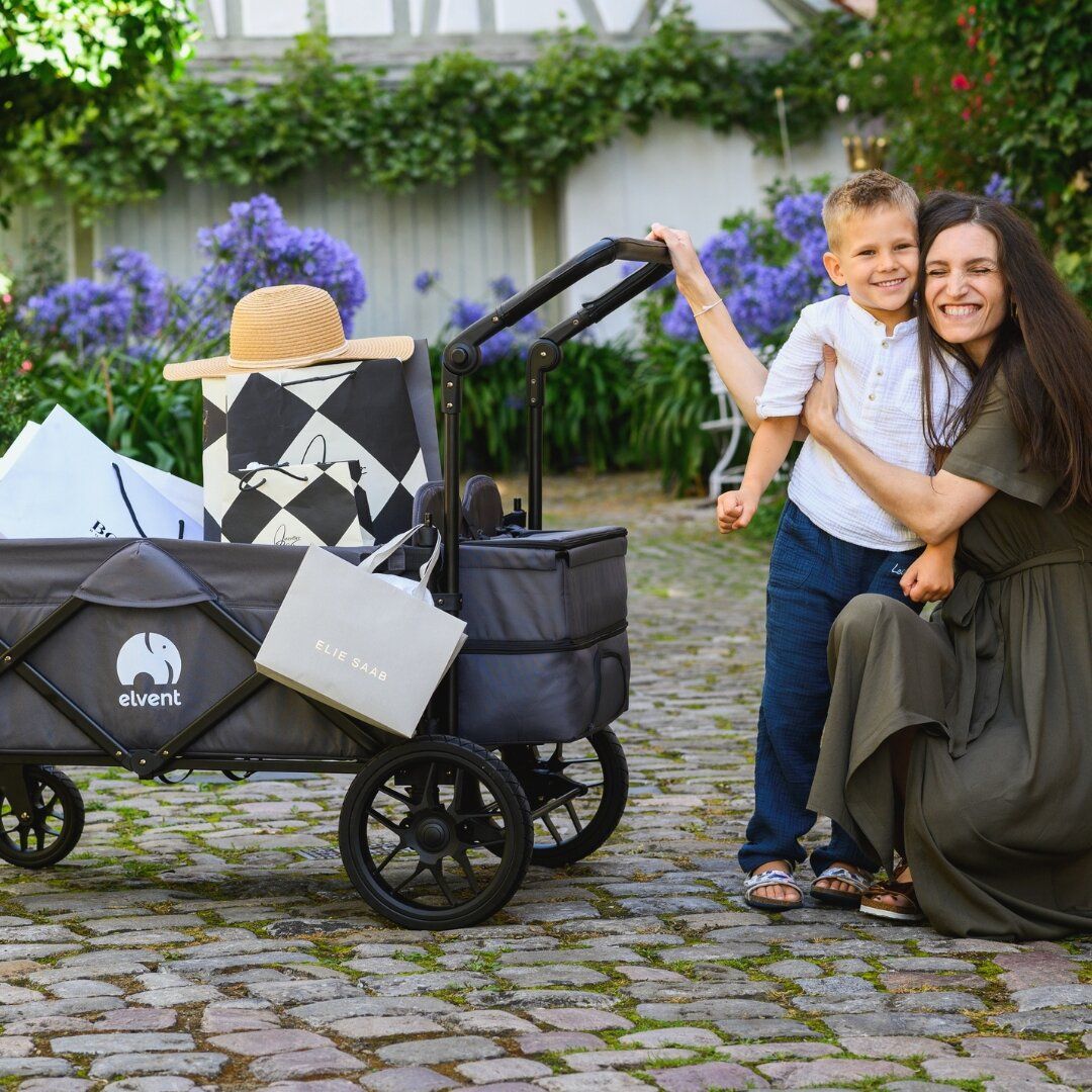 WagonPro Premium B-Ware (Bild 2)