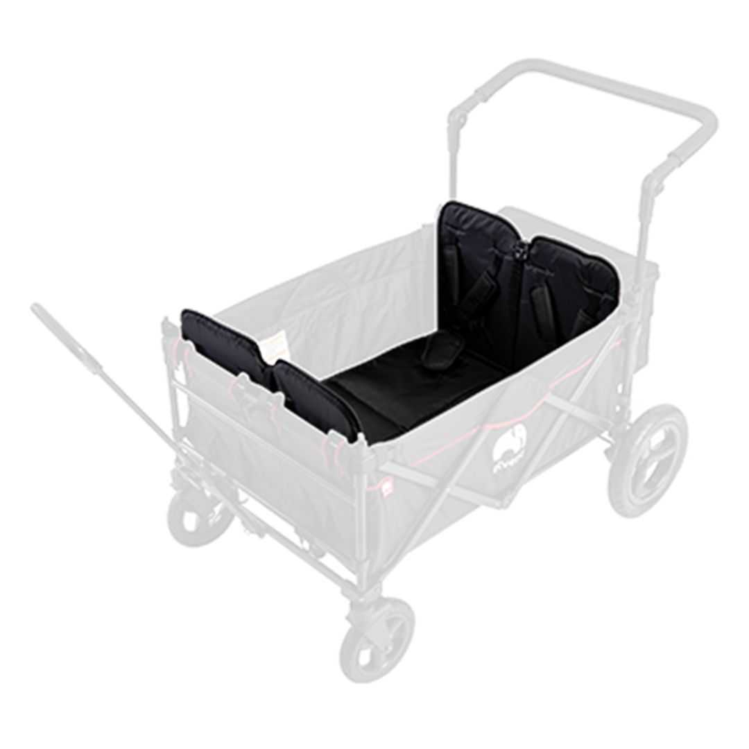 Abbildung: Sitzpolster WagonPro