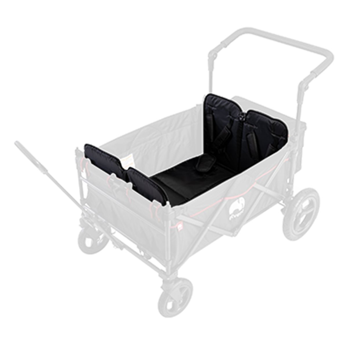 Abbildung: Sitzpolster WagonPro