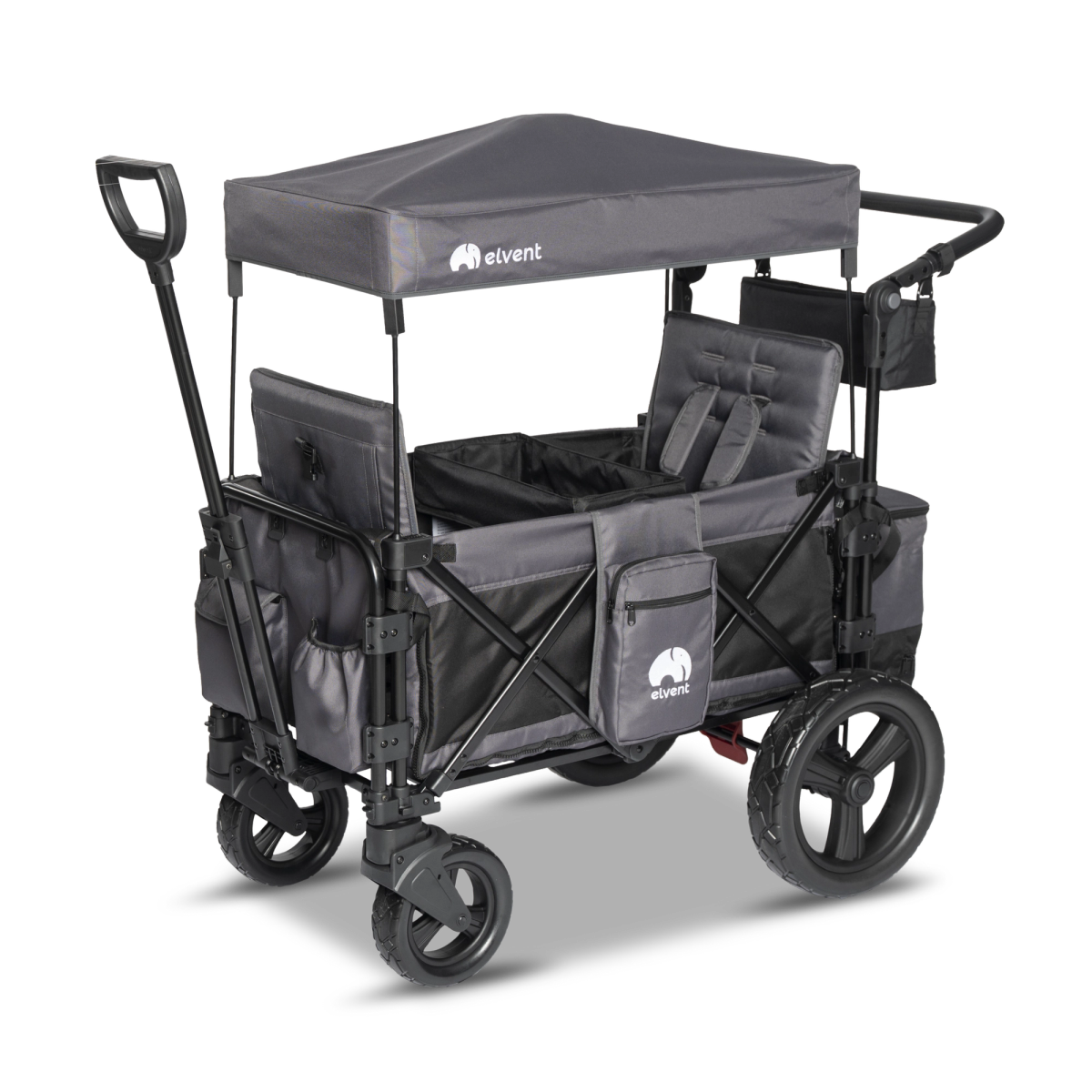 FamilyStar Comfort 2 Offroad X-Treme