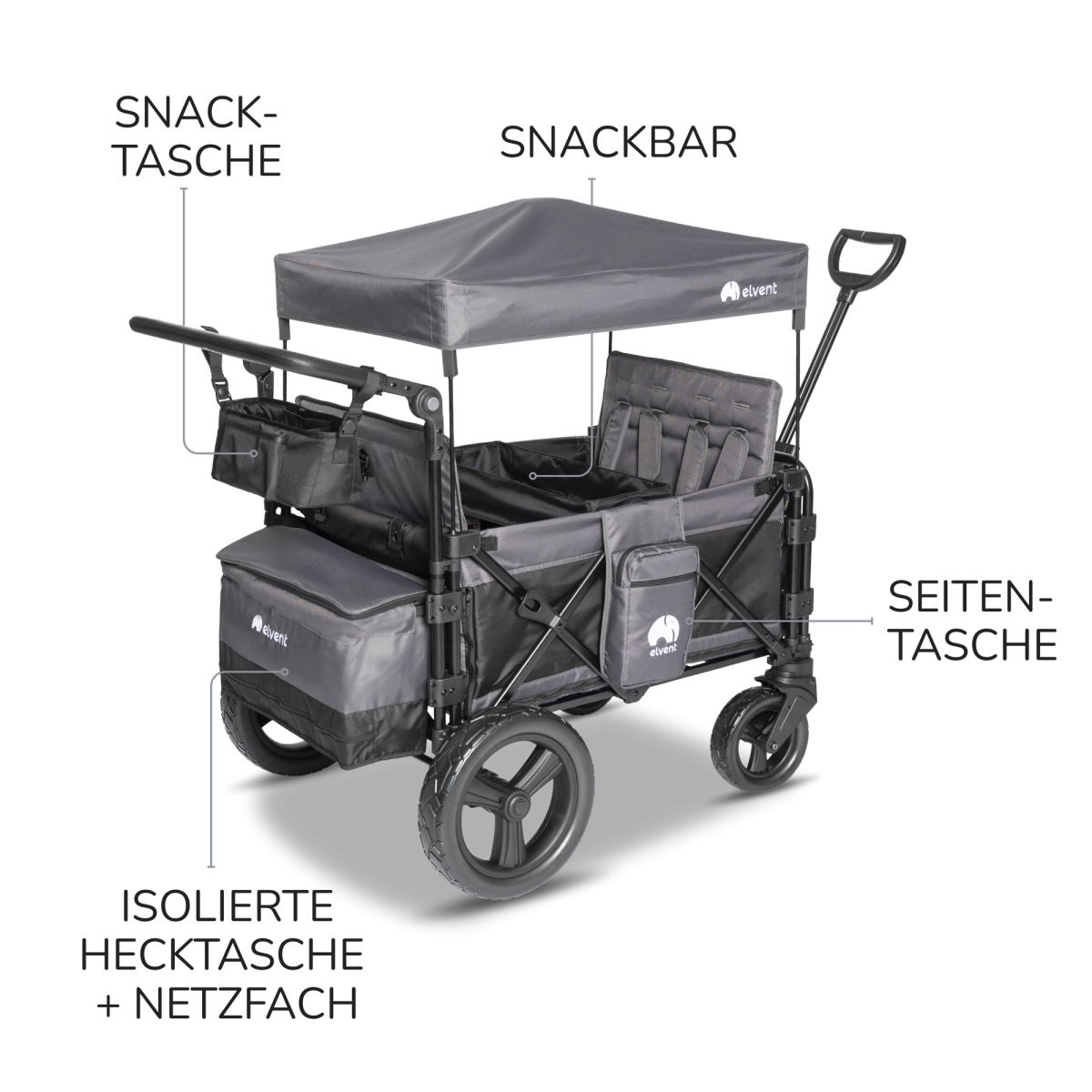 FamilyStar Comfort 4 B-Ware (Bild 2)