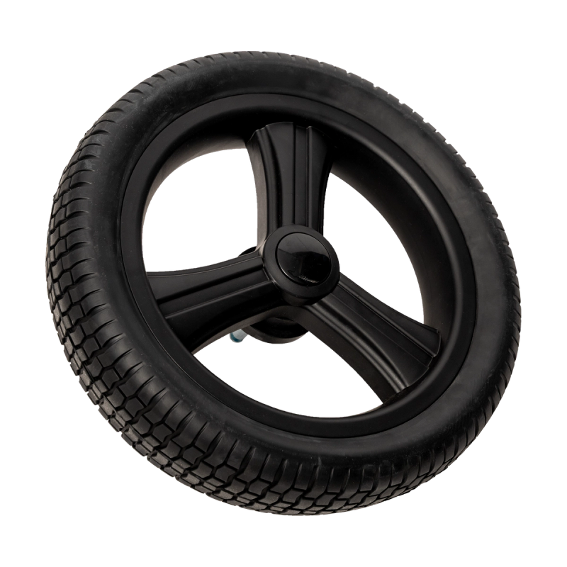 Abbildung: FlexProfessional Hinterrad