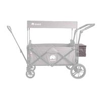 Hecktasche SmartCruiser City (ohne Metall-Aufhängung) (Bild 1)