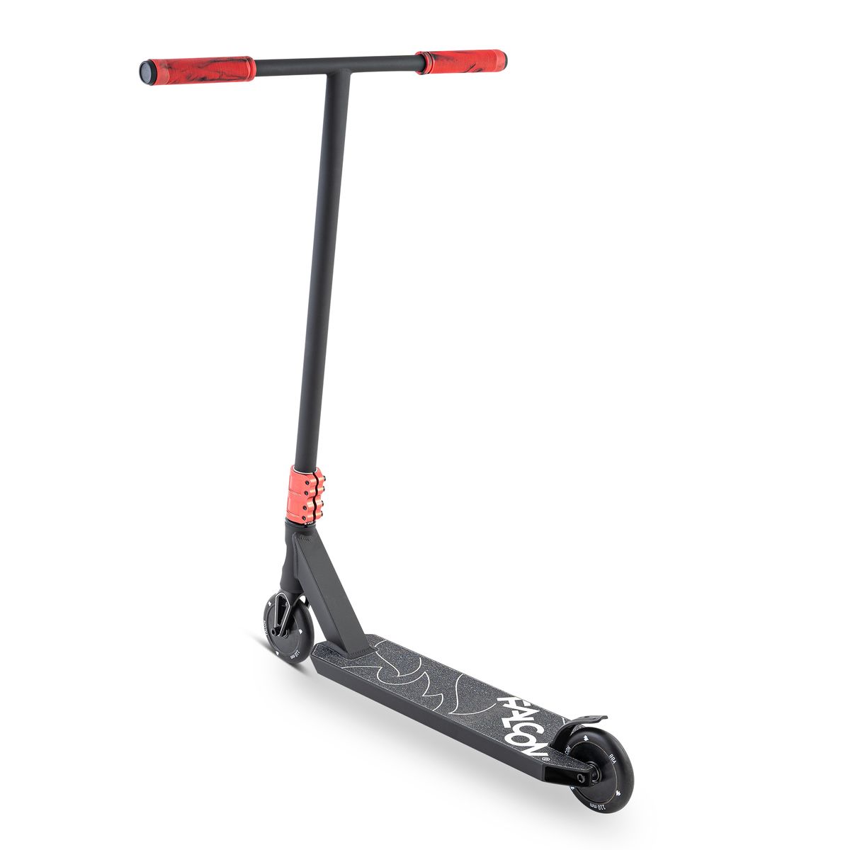 Falcon Scooter Predator (Bild 2)