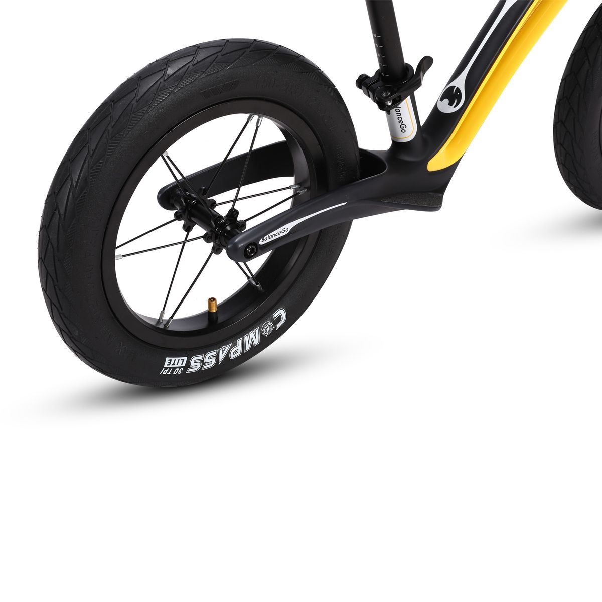 Laufrad BalanceGo 12″ (Bild 2)