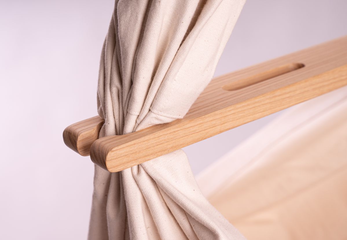 Federwiege Lullaby (Bild 3)