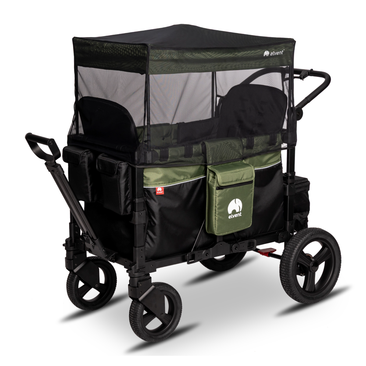 Abbildung: Insektenschutz FlexProfessional 2