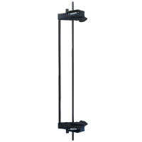 Bremsleiste WagonPro (Bild 1)