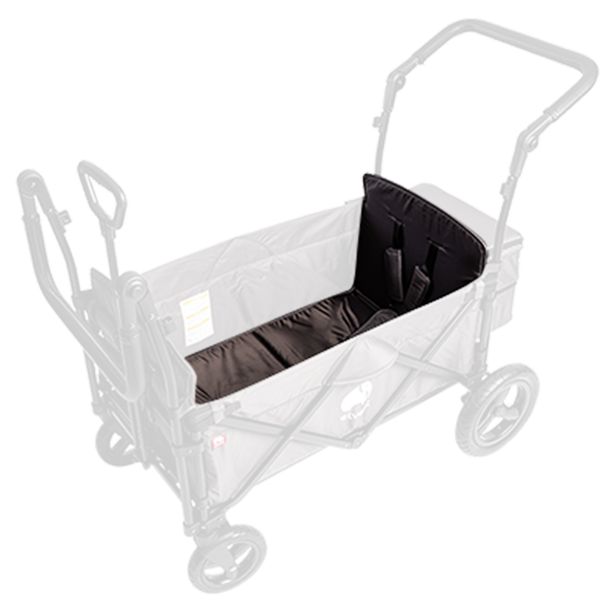 Sitzpolster WagonPro (Bild 1)