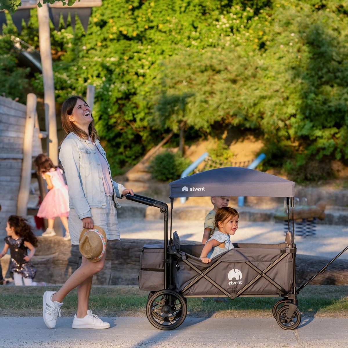 AllRounder City (Bild 2)