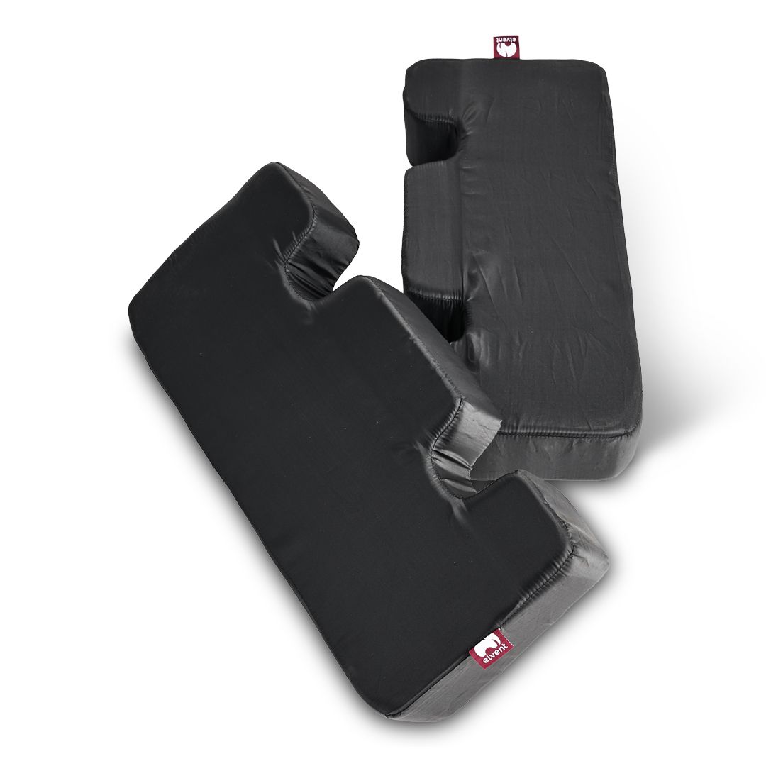 Abbildung: 2er Pack – Sitzerhöhung (Größe XL)