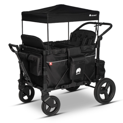FlexProfessional 4 in Schwarz