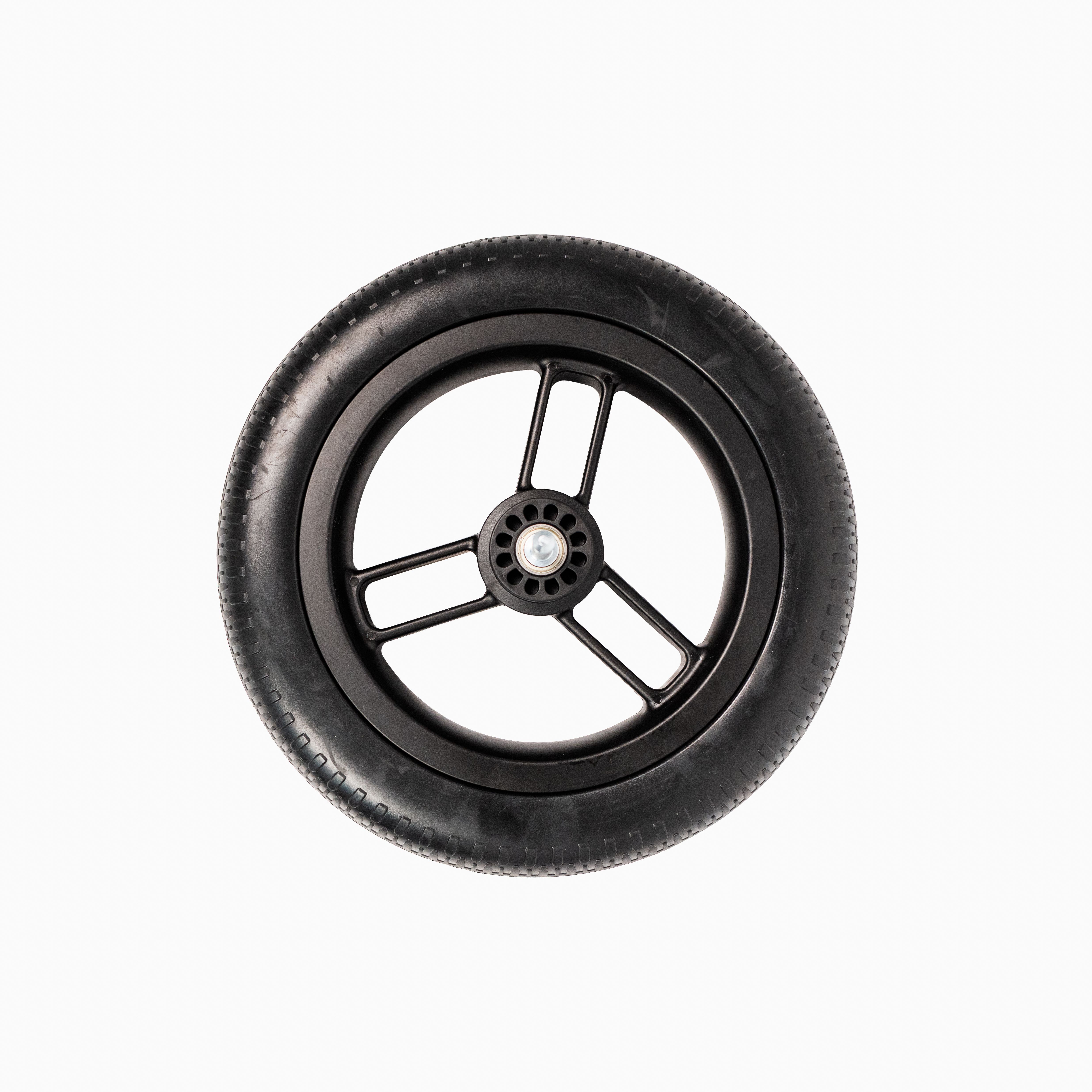 Abbildung: ComfortPlus Hinterrad