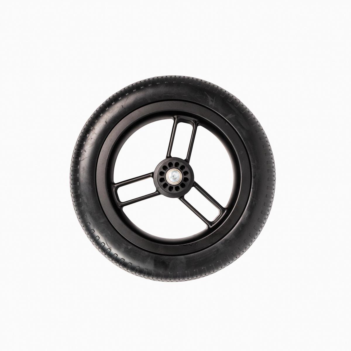 Abbildung: ComfortPlus Hinterrad