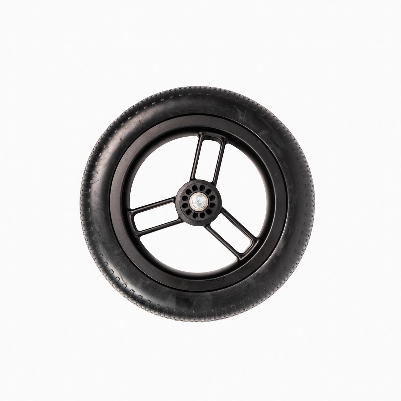 Abbildung: ComfortPlus Hinterrad