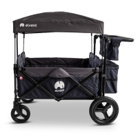 Isolierte Snack- und Getränketasche (Größe XL) (Bild 2)