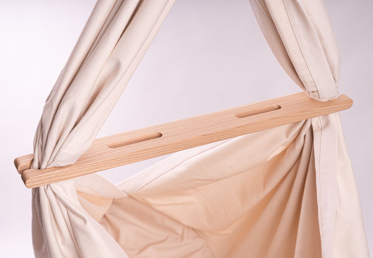 Federwiege Lullaby (Bild 2)