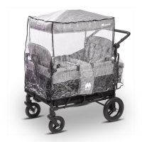 Regen- und Windschutz: ComfortPlus 4 (Bild 1)