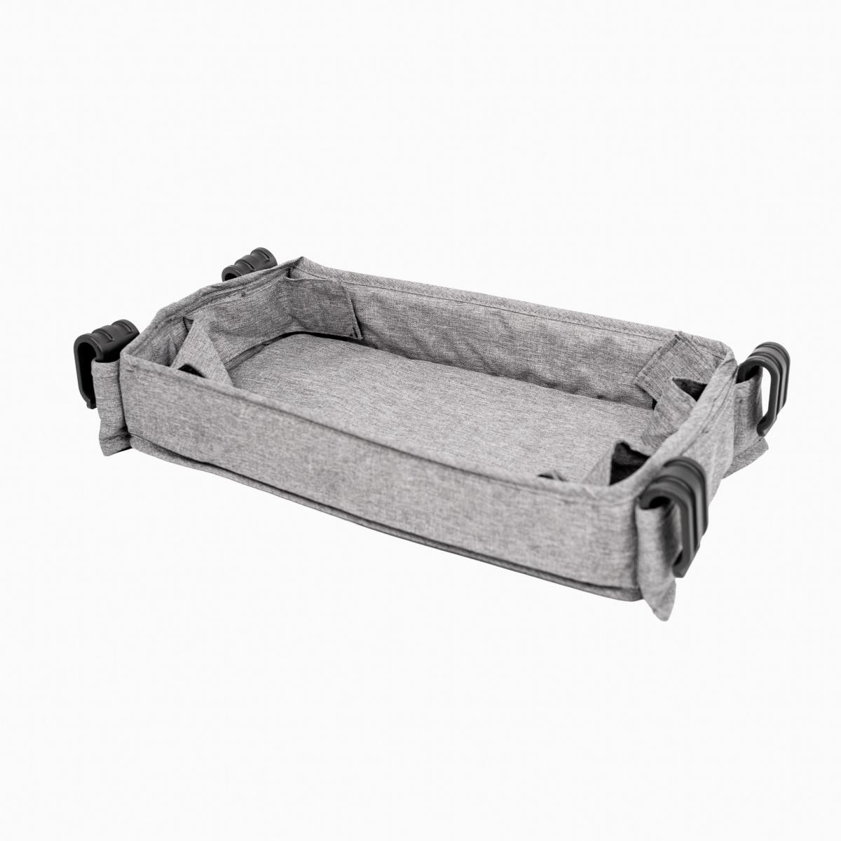 Abbildung: Snackbar ComfortPlus 2