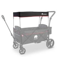 Dach SmartCruiser (ohne Streben) (Bild 1)