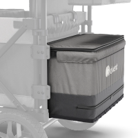 FamilyStar Custom 2-Sitzer-Plus isolierte Hecktasche (Bild 1)
