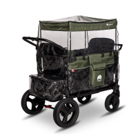 Regen- und Windschutz FlexProfessional 4 (Bild 2)