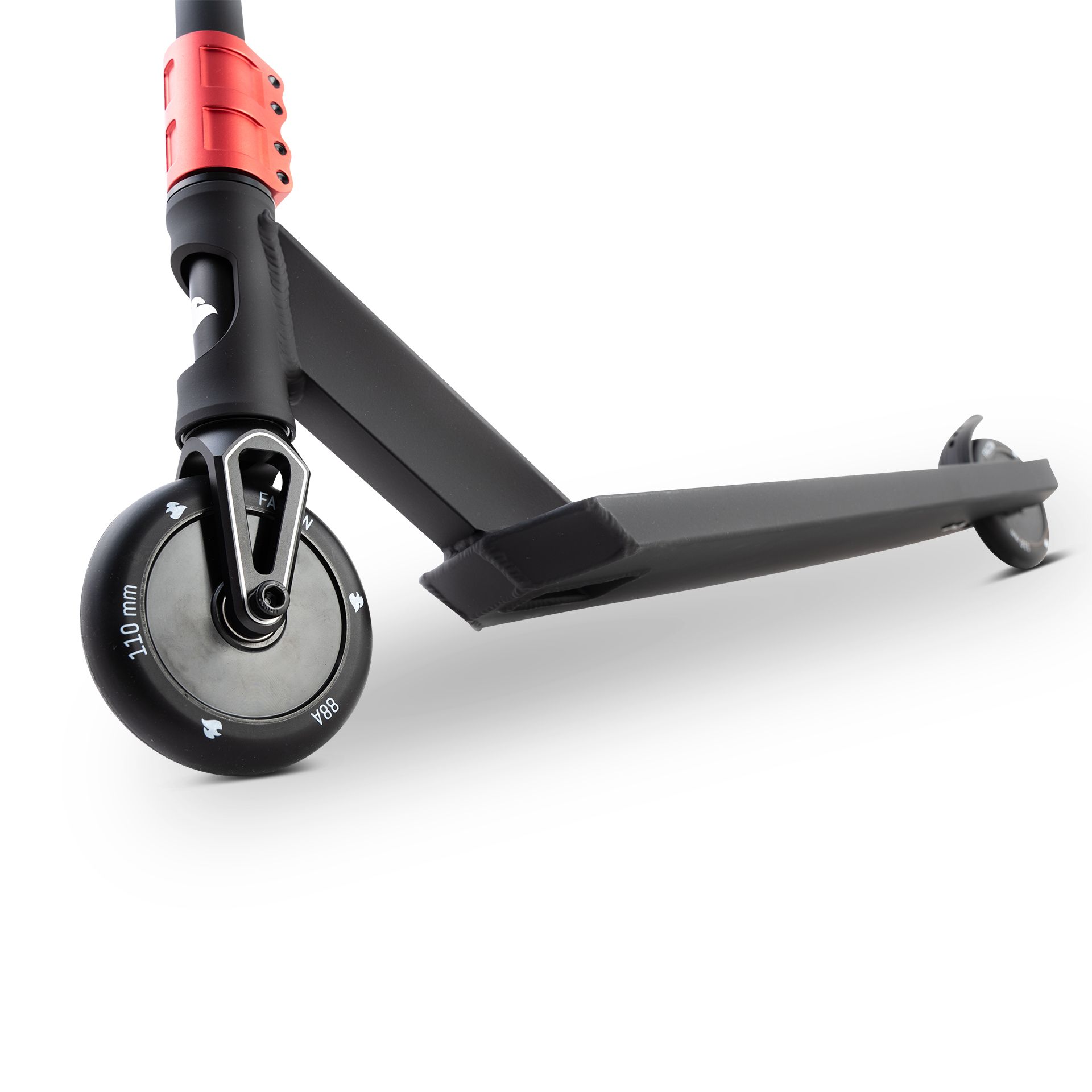 Falcon Scooter Predator (Bild 6)