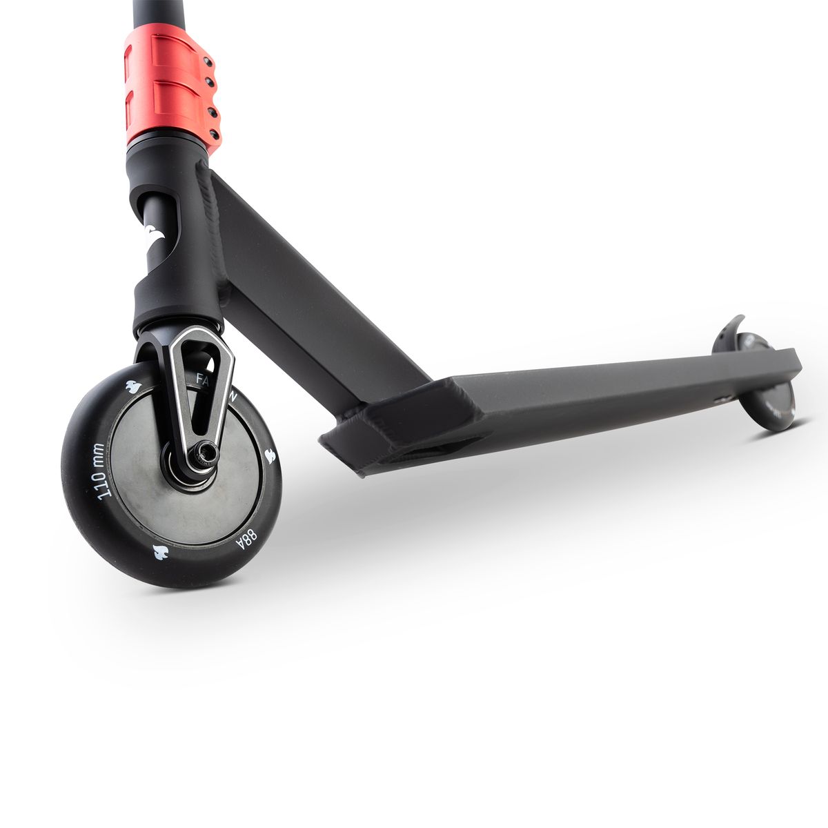 Falcon Scooter Predator (Bild 6)