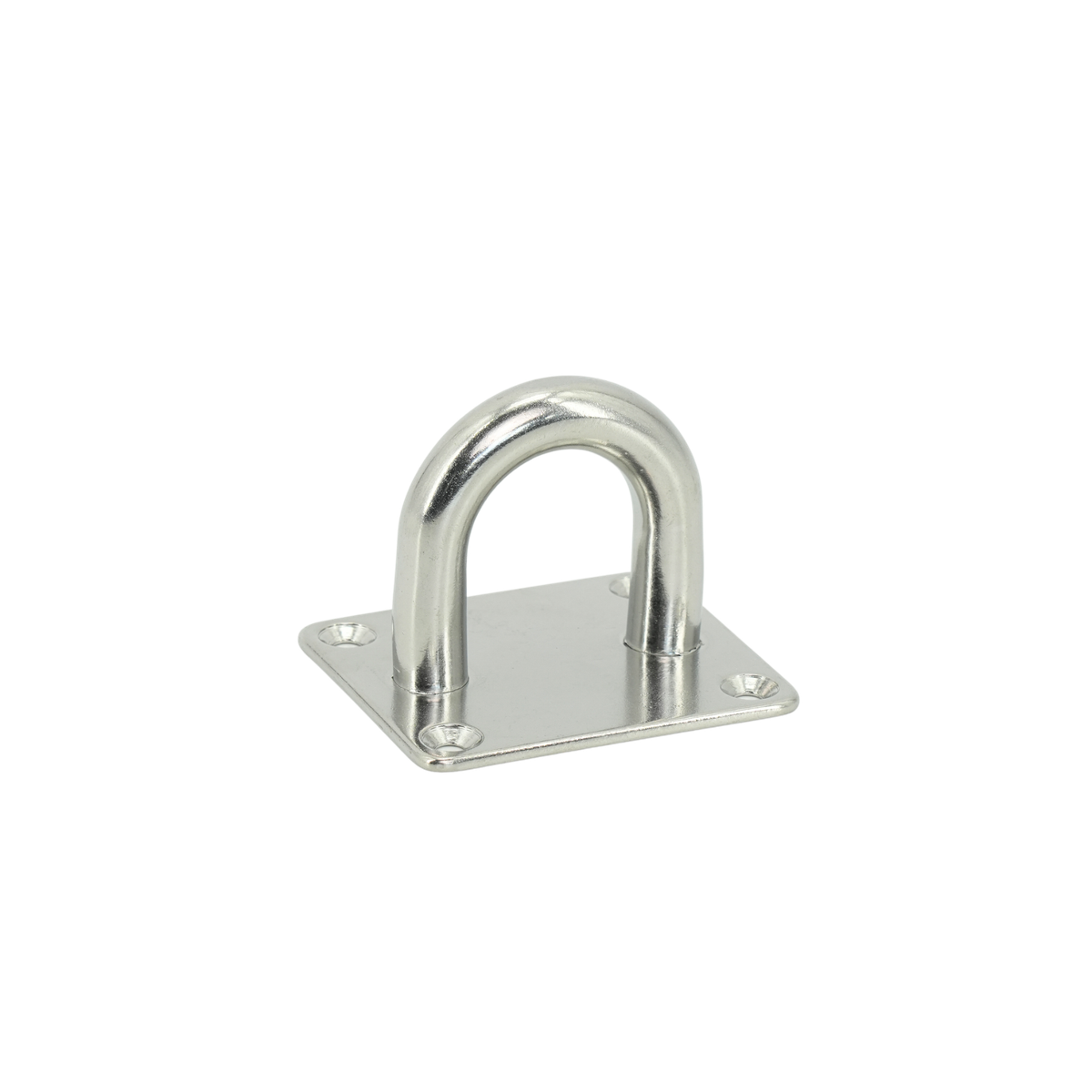 Ösenplatte Federwiege XL (Bild 1)