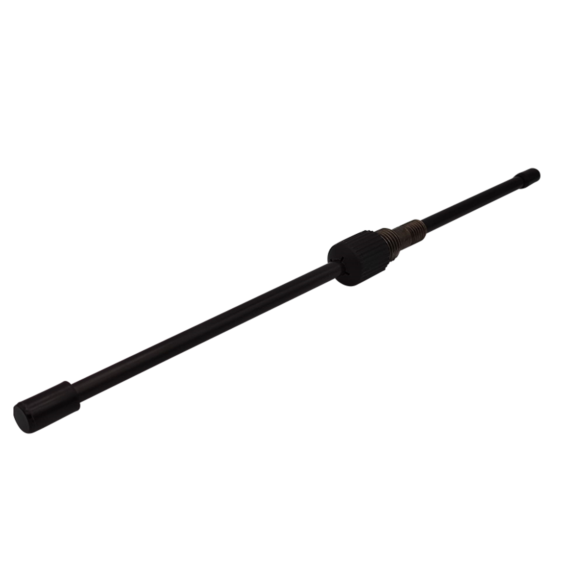 Abbildung: Teleskopstange für Dachhalterung