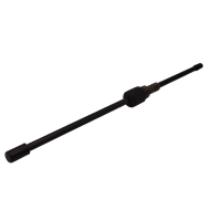 Teleskopstange für Dachhalterung (Bild 1)