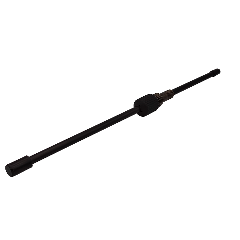 Teleskopstange für Dachhalterung (Bild 1)