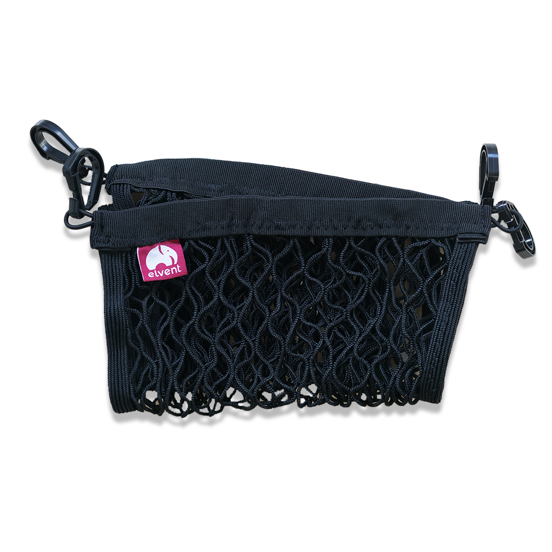 Abbildung: Netztasche