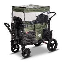 Regen- und Windschutz FlexProfessional 2 (Bild 1)