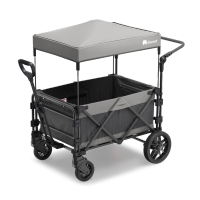 FamilyStar Custom 4-Sitzer Premium aus Alu ohne Sitzpolster (Bild 1)