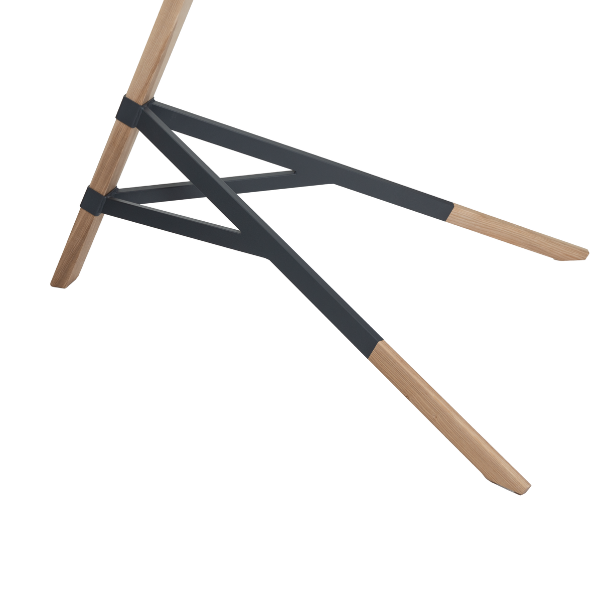 Federwiege inkl. Ständer Esche (Bild 4)